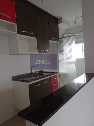 Imagem Apartamento com 2 Quartos à Venda, 45 m² em Ribeirânia - Ribeirão Preto