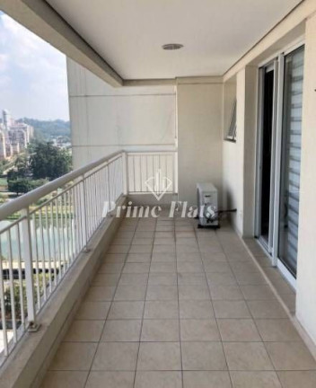 Imagem Apartamento com 1 Quarto para Alugar, 50 m² em Brooklin - São Paulo Imagem Apartamento com 1 Quarto para Alugar, 50 m² em Brooklin - São Paulo
