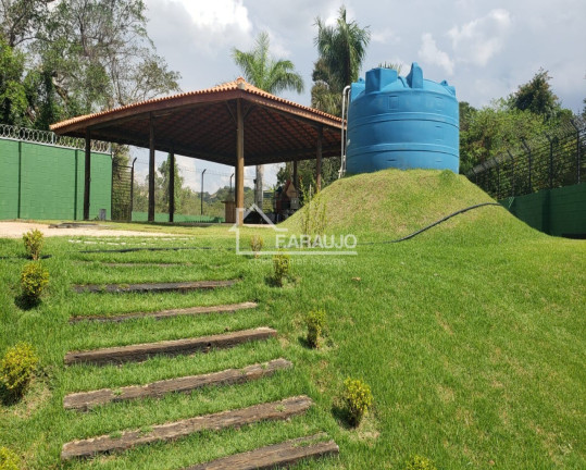 Imagem Terreno para Alugar, 2.210 m² em Brigadeiro Tobias - Sorocaba