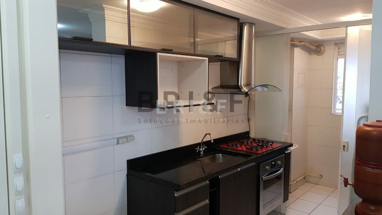 Imagem Apartamento com 3 Quartos à Venda, 70 m² em Jardim Prudência - São Paulo