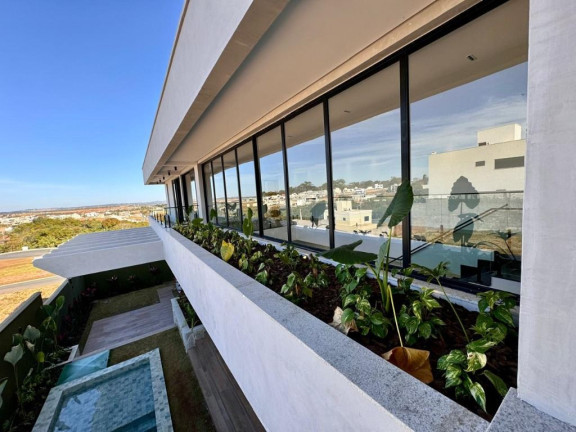 Imagem Sobrado com 3 Quartos à Venda, 273 m² em Jardins Nápoles - Senador Canedo Imagem Sobrado com 3 Quartos à Venda, 273 m² em Jardins Nápoles - Senador Canedo