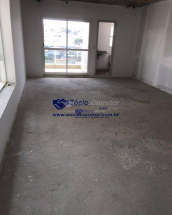 Imagem Sala Comercial à Venda, 47 m² em Santana - São Paulo