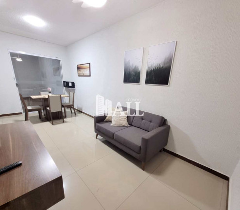 Imagem Casa com 2 Quartos à Venda, 60 m² em Condomínio Residencial Parque Da Liberdade V - São José Do Rio Preto Imagem Casa com 2 Quartos à Venda, 60 m² em Condomínio Residencial Parque Da Liberdade V - São José Do Rio Preto