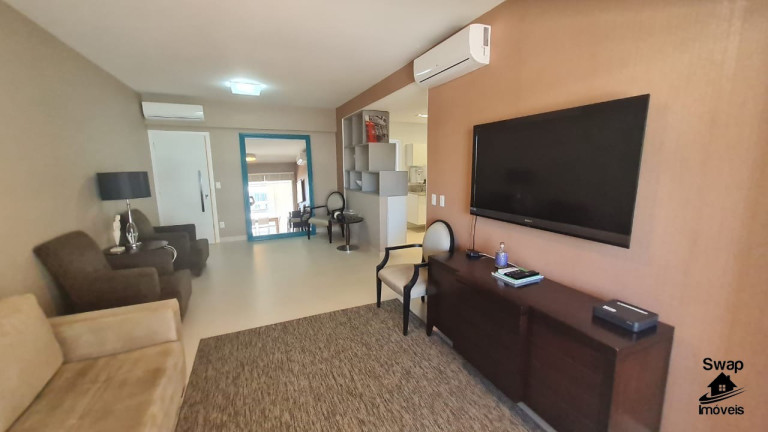 Imagem Apartamento com 3 Quartos à Venda, 131 m² em Riviera - Bertioga