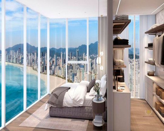Imagem Apartamento com 6 Quartos à Venda, 872 m² em Centro - Balneário Camboriú Imagem Apartamento com 6 Quartos à Venda, 872 m² em Centro - Balneário Camboriú