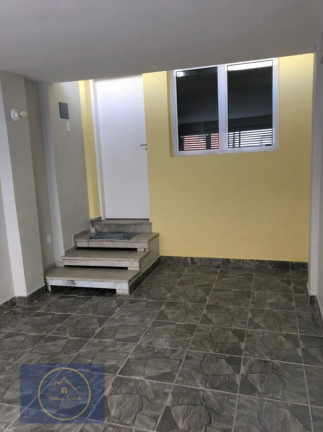 Imagem Sobrado com 3 Quartos à Venda, 100 m² em Belenzinho - São Paulo Imagem Sobrado com 3 Quartos à Venda, 100 m² em Belenzinho - São Paulo