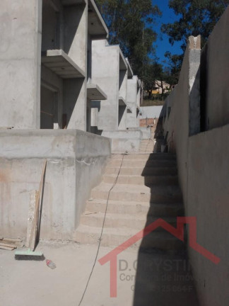 Imagem Casa com 2 Quartos à Venda, 74 m² em Portais - Cajamar