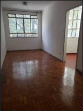 Kitnet com 1 Quarto para Alugar, 36 m² em Consolação - São Paulo