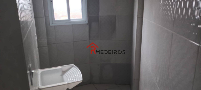 Imagem Apartamento com 1 Quarto à Venda, 49 m² em Caiçara - Praia Grande