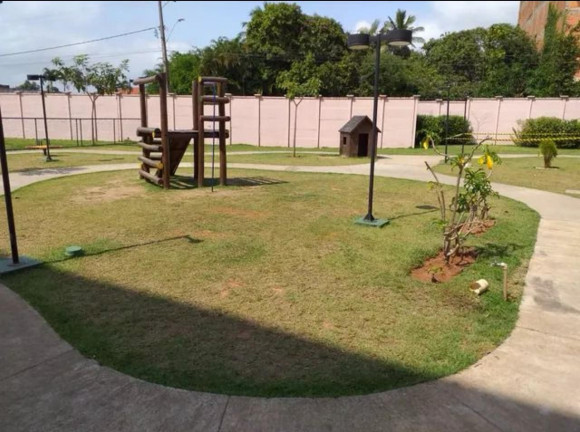 Imagem Apartamento com 2 Quartos à Venda, 48 m² em Caji - Lauro De Freitas Imagem Apartamento com 2 Quartos à Venda, 48 m² em Caji - Lauro De Freitas