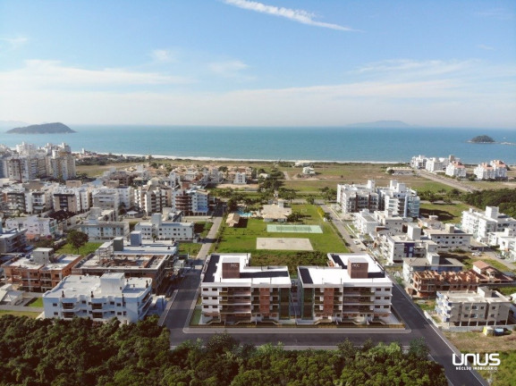 Imagem Apartamento com 1 Quarto à Venda, 82 m² em Palmas - Governador Celso Ramos