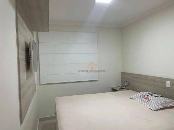 Imagem Apartamento com 3 Quartos à Venda, 75 m² em Vila Floresta - Santo André Imagem Apartamento com 3 Quartos à Venda, 75 m² em Vila Floresta - Santo André