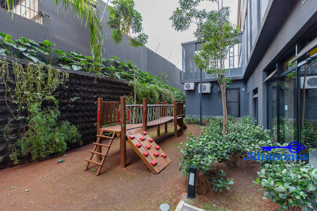 Imagem Apartamento com 2 Quartos à Venda, 58 m² em Pinheiros - São Paulo