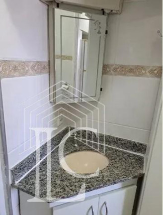 Imagem Apartamento com 1 Quarto à Venda, 32 m² em Jabaquara - São Paulo