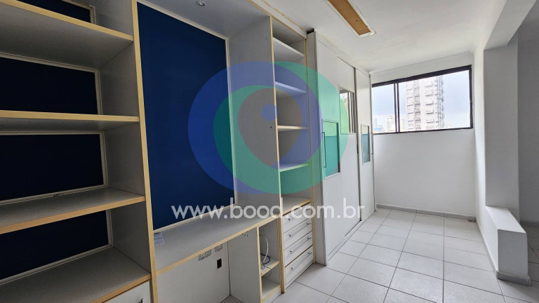 Imagem Cobertura com 3 Quartos à Venda, 300 m² em Pompéia - Santos