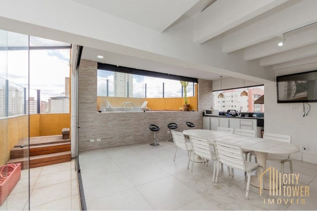 Imagem Apartamento com 3 Quartos à Venda, 185 m² em Vila Gumercindo - São Paulo Imagem Apartamento com 3 Quartos à Venda, 185 m² em Vila Gumercindo - São Paulo