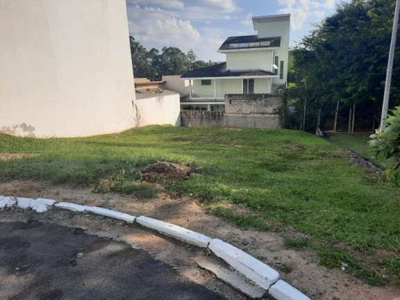 Imagem Terreno em Condomínio à Venda, 260 m² em Jardim Independência - Taubaté