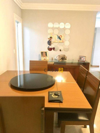 Imagem Apartamento com 3 Quartos à Venda, 150 m² em Centro - Americana Imagem Apartamento com 3 Quartos à Venda, 150 m² em Centro - Americana