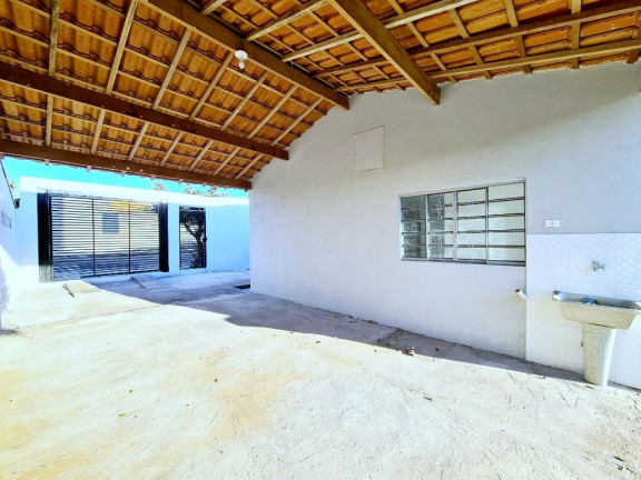 Imagem Casa com 2 Quartos à Venda, 39 m² em Antônio Zanaga - Americana Imagem Casa com 2 Quartos à Venda, 39 m² em Antônio Zanaga - Americana