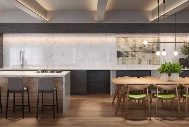 Imagem Imóvel com 4 Quartos à Venda, 124 m² em Vila Clementino - São Paulo
