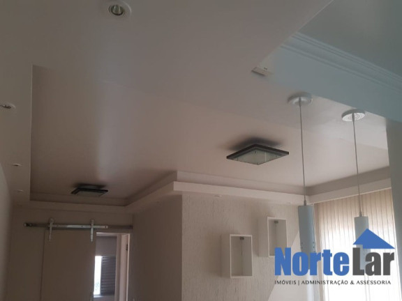 Imagem Apartamento com 2 Quartos à Venda, 68 m² em Vila Mazzei - São Paulo