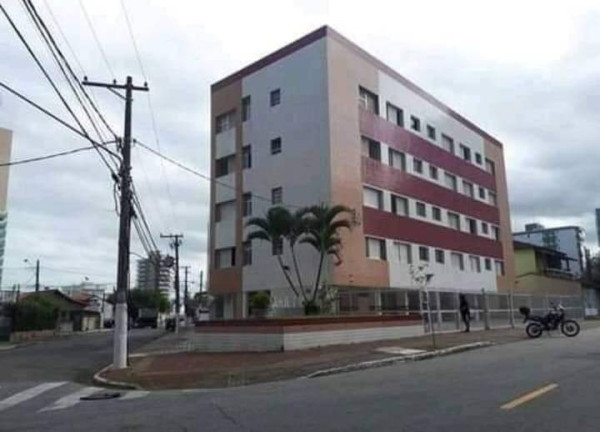 Imagem Apartamento com 3 Quartos à Venda, 150 m² em Mirim - Praia Grande