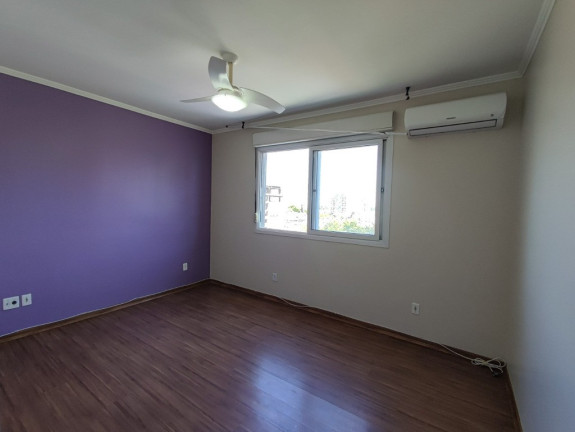 Imagem Apartamento com 3 Quartos à Venda, 81 m² em Centro - Canoas
