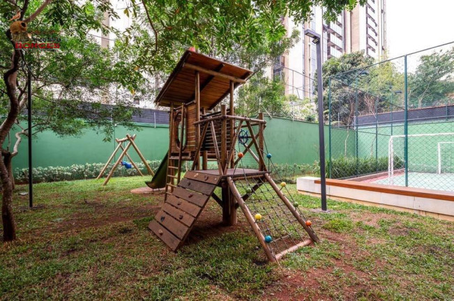 Imagem Apartamento com 2 Quartos à Venda, 72 m² em Moema - São Paulo