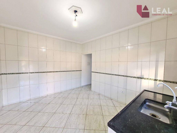 Imagem Casa com 1 Quarto para Alugar, 50 m² em Jardim São Francisco - Pouso Alegre Imagem Casa com 1 Quarto para Alugar, 50 m² em Jardim São Francisco - Pouso Alegre