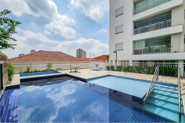 Imagem Apartamento com 2 Quartos à Venda, 87 m² em Parada Inglesa - São Paulo Imagem Apartamento com 2 Quartos à Venda, 87 m² em Parada Inglesa - São Paulo