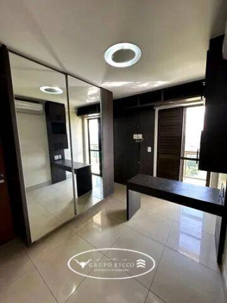 Imagem Apartamento com 4 Quartos à Venda, 174 m² em Setor Marista - Goiânia Imagem Apartamento com 4 Quartos à Venda, 174 m² em Setor Marista - Goiânia