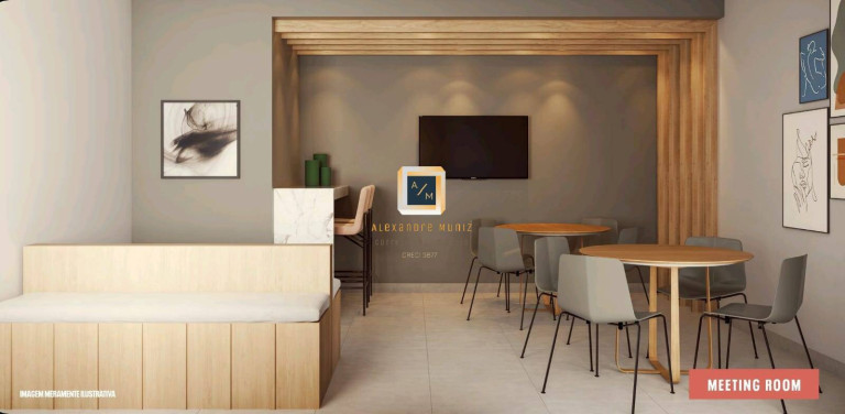 Imagem Apartamento com 2 Quartos à Venda, 53 m² em Presidente Kennedy - Fortaleza Imagem Apartamento com 2 Quartos à Venda, 53 m² em Presidente Kennedy - Fortaleza