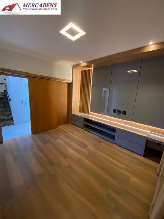 Imagem Casa com 4 Quartos à Venda, 348 m² em Residencial Jardins - São José Do Rio Preto