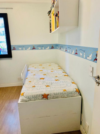 Imagem Apartamento com 3 Quartos à Venda, 74 m² em Tatuapé - São Paulo
