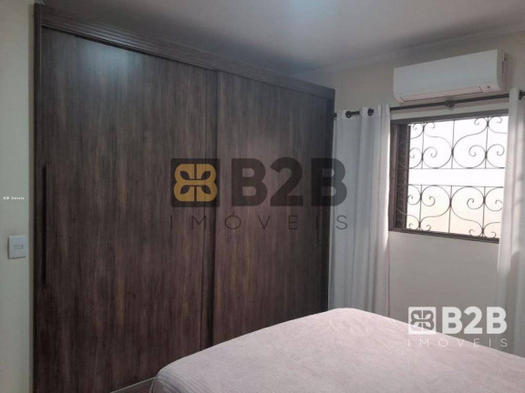 Imagem Casa com 3 Quartos à Venda, 249 m² em Jardim Olímpico - Bauru Imagem Casa com 3 Quartos à Venda, 249 m² em Jardim Olímpico - Bauru