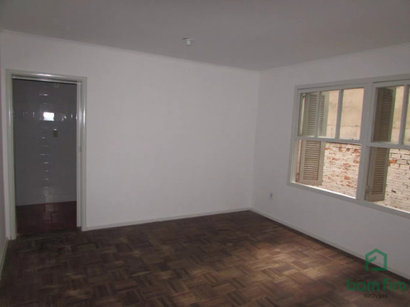 Imagem Apartamento com 1 Quarto para Alugar, 30 m² em Cidade Baixa - Porto Alegre