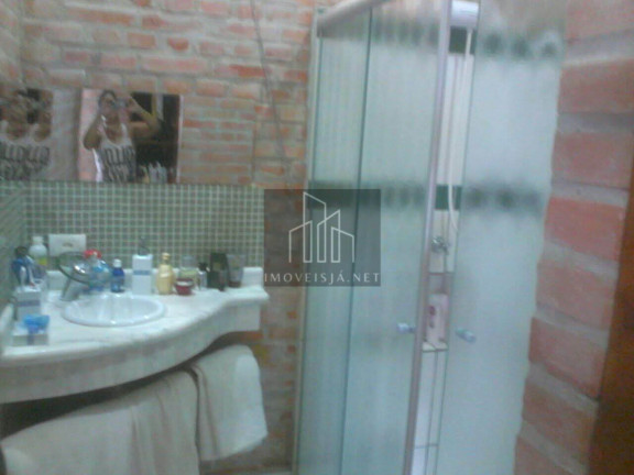 Imagem Casa com 3 Quartos à Venda, 268 m² em Jardim Oreana - Boituva