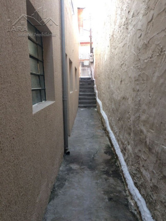 Imagem Casa com 1 Quarto para Alugar,  em Vila Ré - Sao Paulo