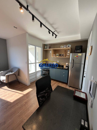 Imagem Apartamento com 1 Quarto à Venda, 30 m² em Vila Sônia - São Paulo Imagem Apartamento com 1 Quarto à Venda, 30 m² em Vila Sônia - São Paulo