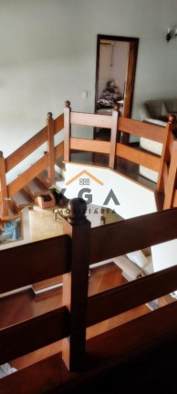 Imagem Casa com 3 Quartos para Alugar, 410 m² em Jardim Nossa Senhora Do Carmo - São Paulo