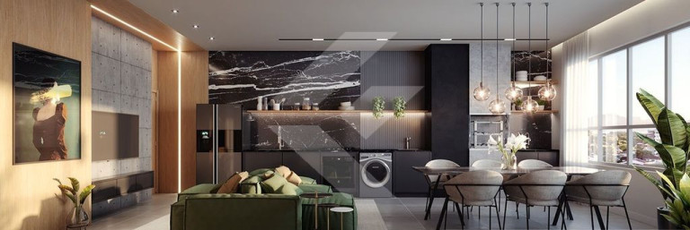 Imagem Apartamento com 2 Quartos à Venda, 78 m² em Vila Operária - Itajaí