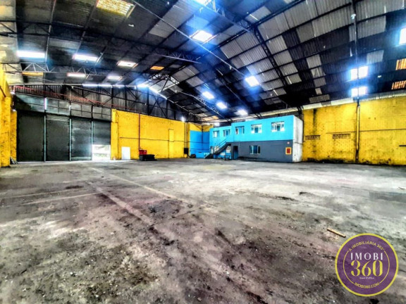 Imagem Imóvel Comercial à Venda, 2.380 m² em Cangaiba - São Paulo Imagem Imóvel Comercial à Venda, 2.380 m² em Cangaiba - São Paulo