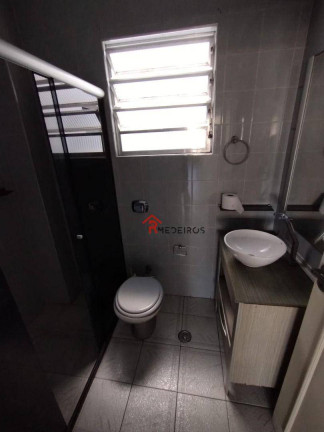 Imagem Apartamento com 3 Quartos à Venda, 97 m² em Tupi - Praia Grande