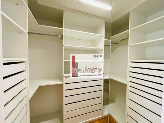 Imagem Apartamento com 3 Quartos à Venda, 215 m² em Perdizes - São Paulo
