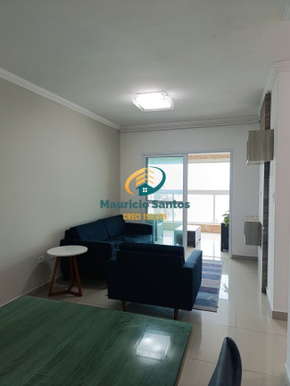 Imagem Apartamento com 2 Quartos à Venda, 92 m² em Centro - Mongaguá