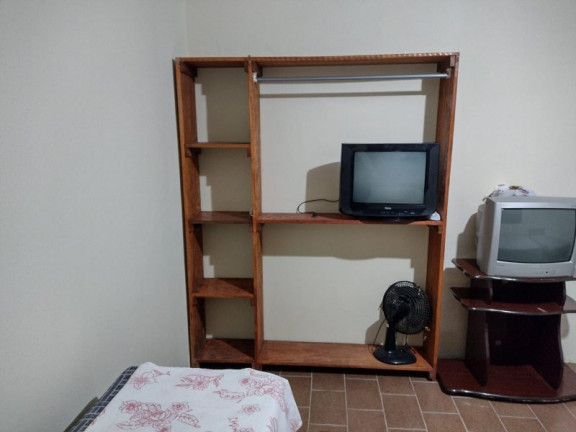 Imagem Casa com 2 Quartos à Venda, 70 m² em Barranco Alto - Caraguatatuba
