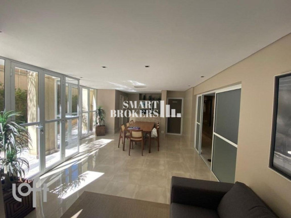 Imagem Apartamento com 3 Quartos à Venda, 101 m² em Vila Mariana - São Paulo