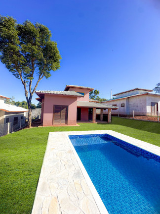 Casa com 3 Quartos à Venda, 725 m² em Bairro Paruru - Ibiúna