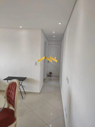 Imagem Apartamento com 2 Quartos à Venda, 67 m² em Vila Sonia - São Paulo Imagem Apartamento com 2 Quartos à Venda, 67 m² em Vila Sonia - São Paulo
