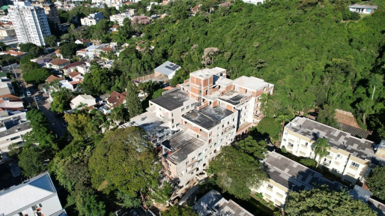 Imagem Apartamento com 3 Quartos à Venda, 99 m² em Menino Deus - Porto Alegre
